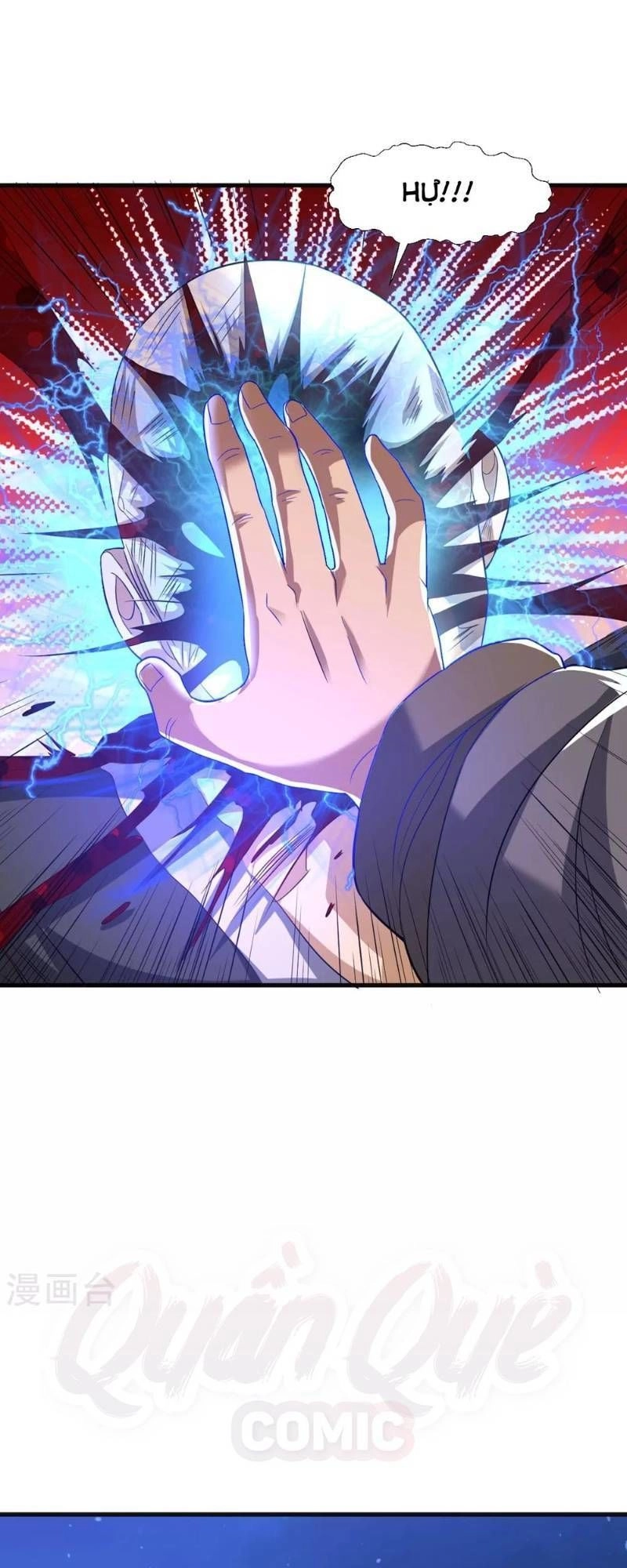 Đạo Ấn Chapter 32 - 25