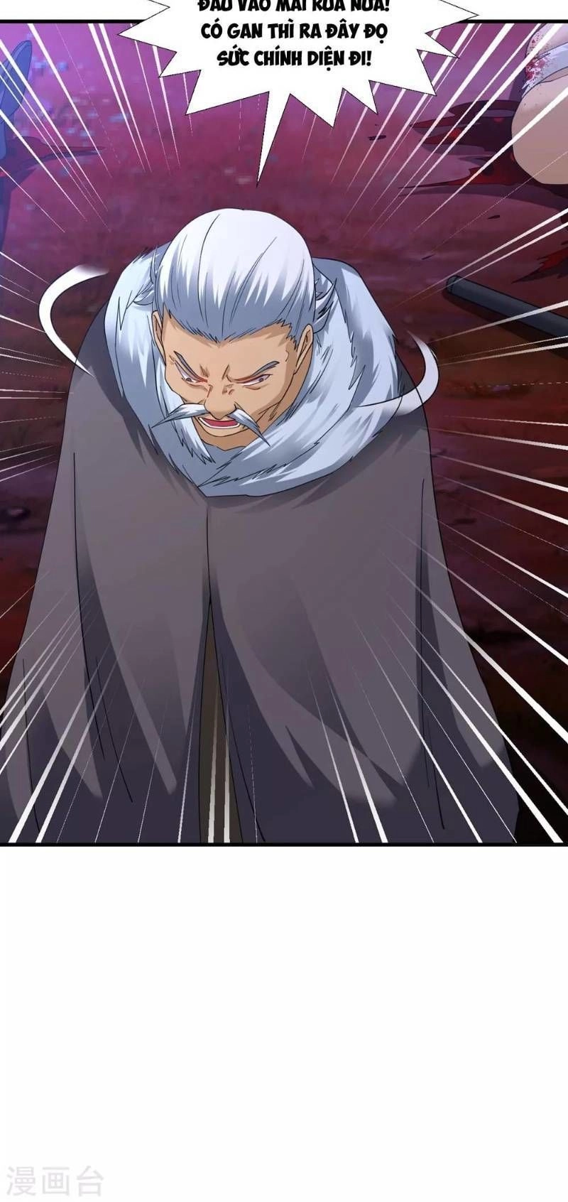 Đạo Ấn Chapter 32 - 28