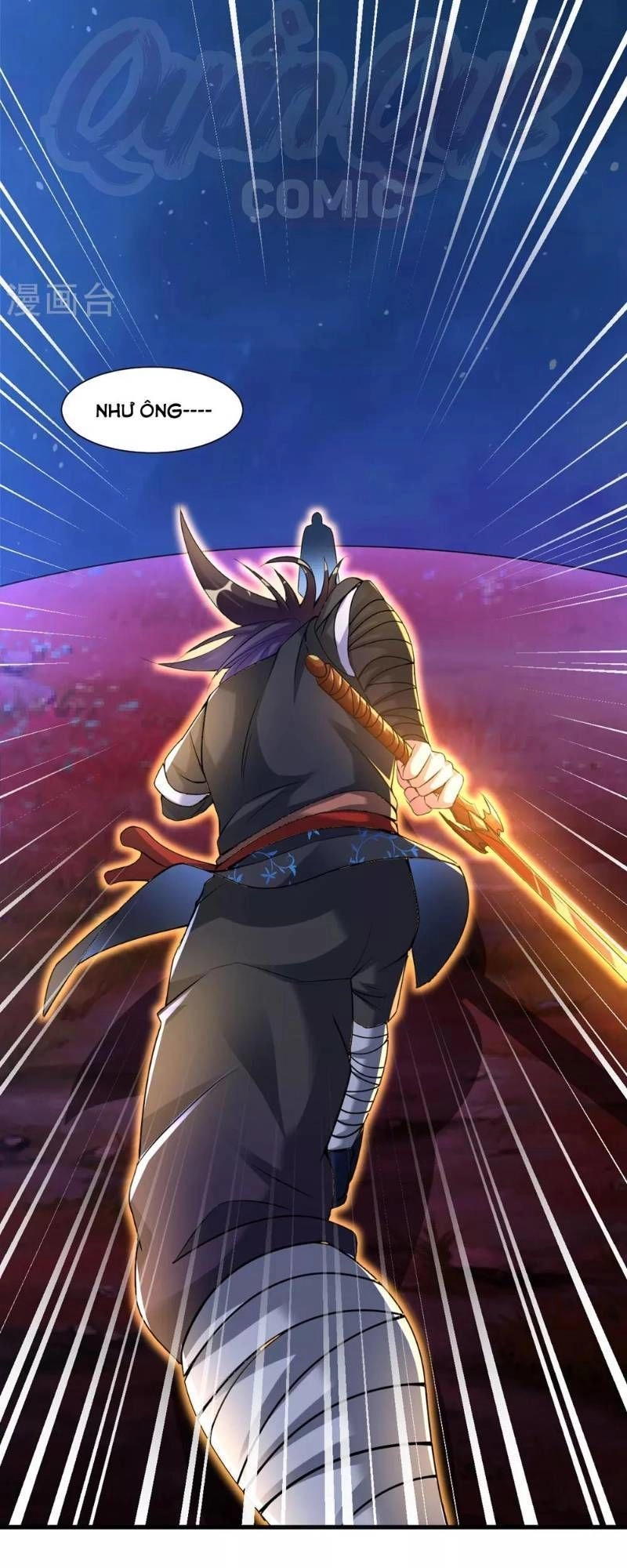 Đạo Ấn Chapter 32 - 32