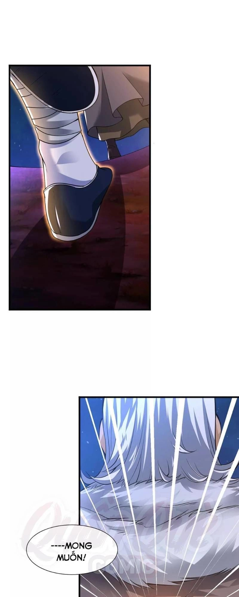 Đạo Ấn Chapter 32 - 34