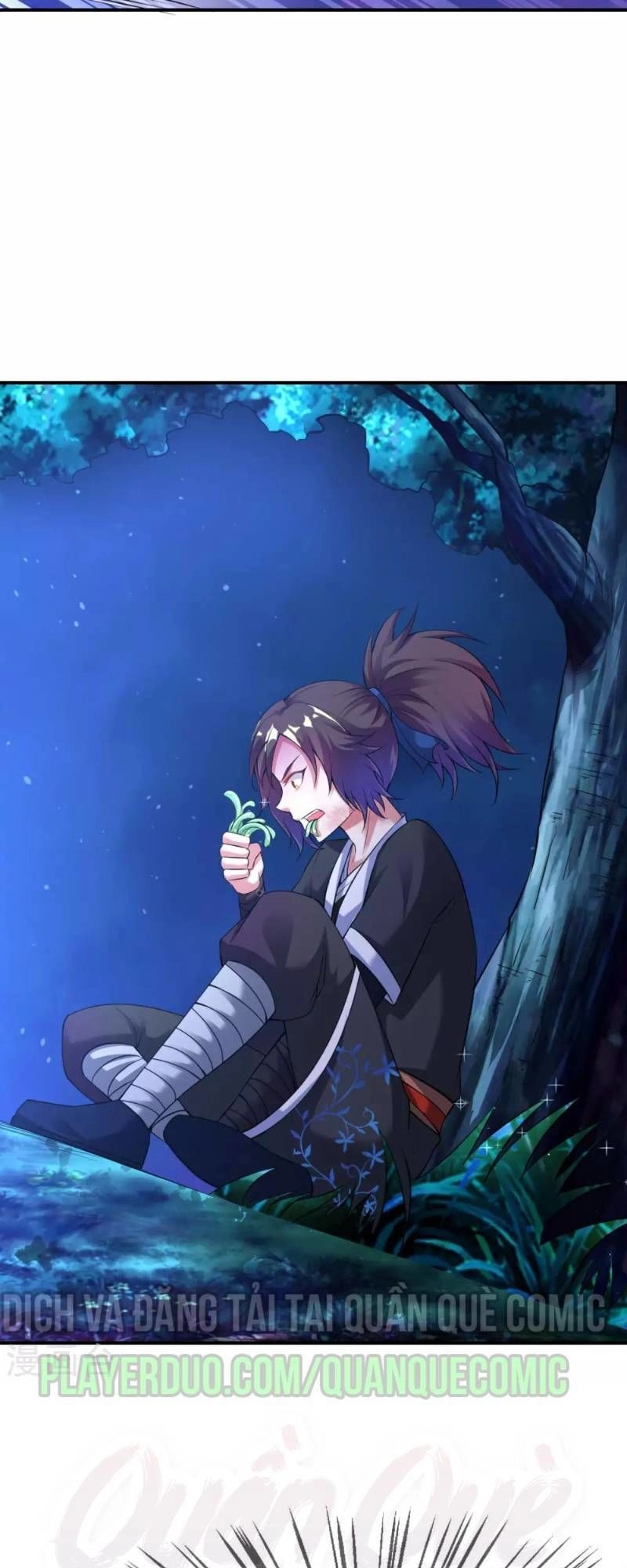 Đạo Ấn Chapter 33 - 3