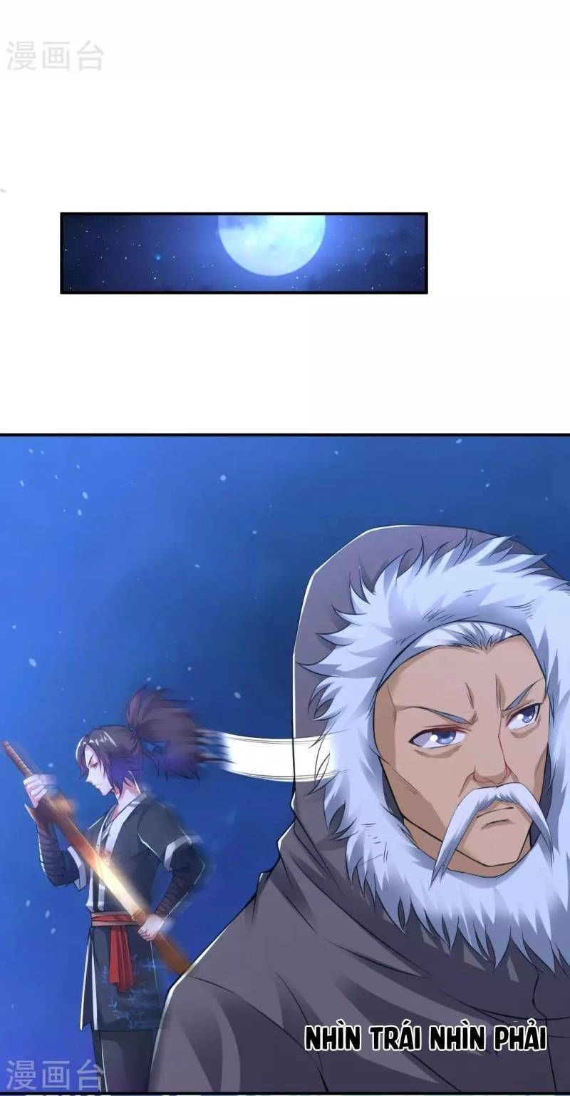 Đạo Ấn Chapter 33 - 6