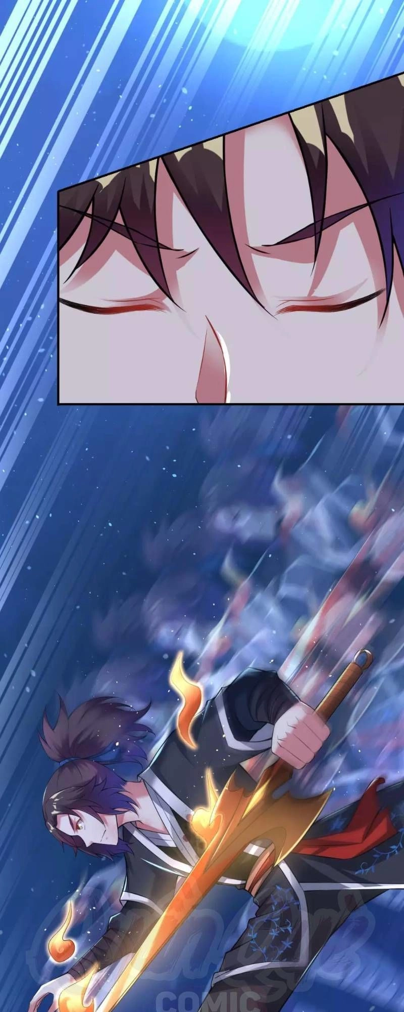 Đạo Ấn Chapter 33 - 7