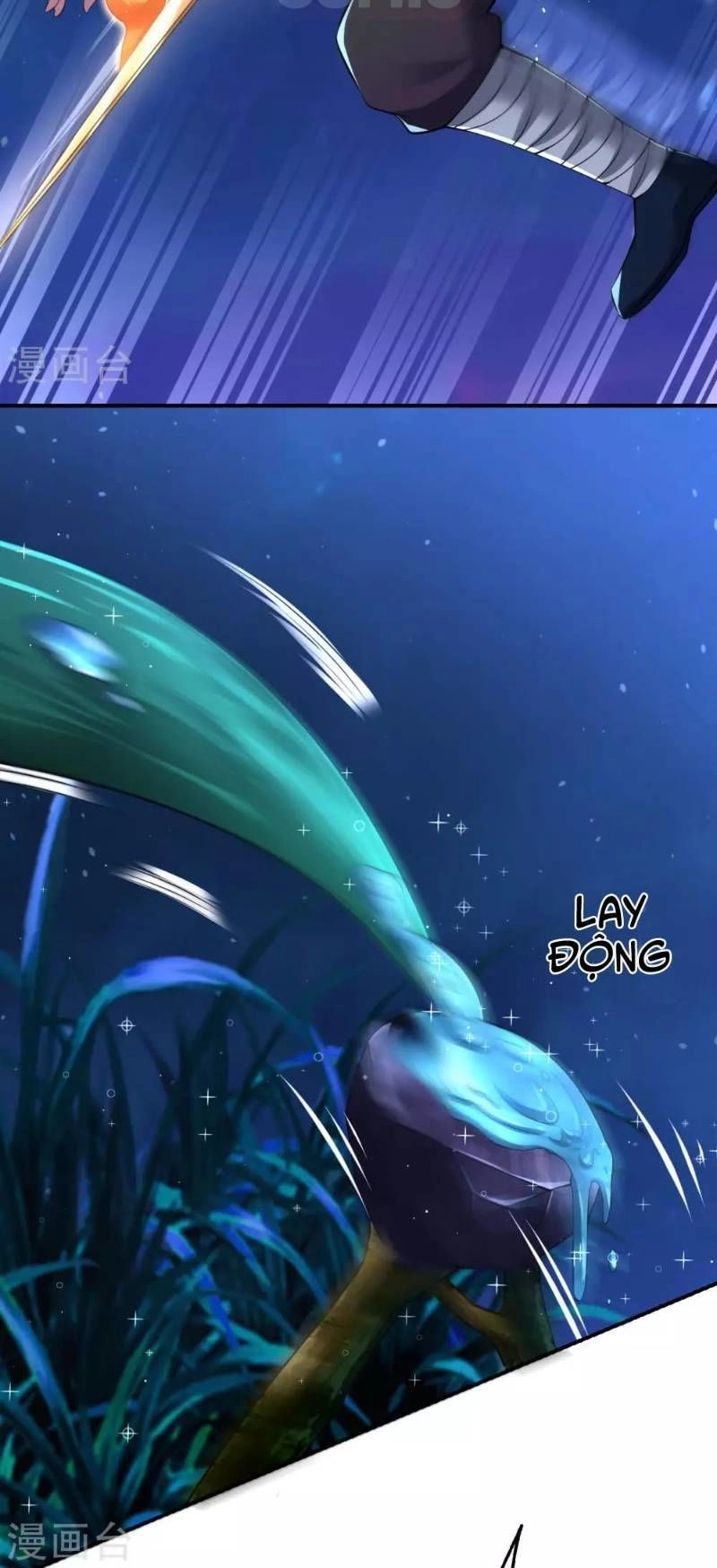 Đạo Ấn Chapter 33 - 8