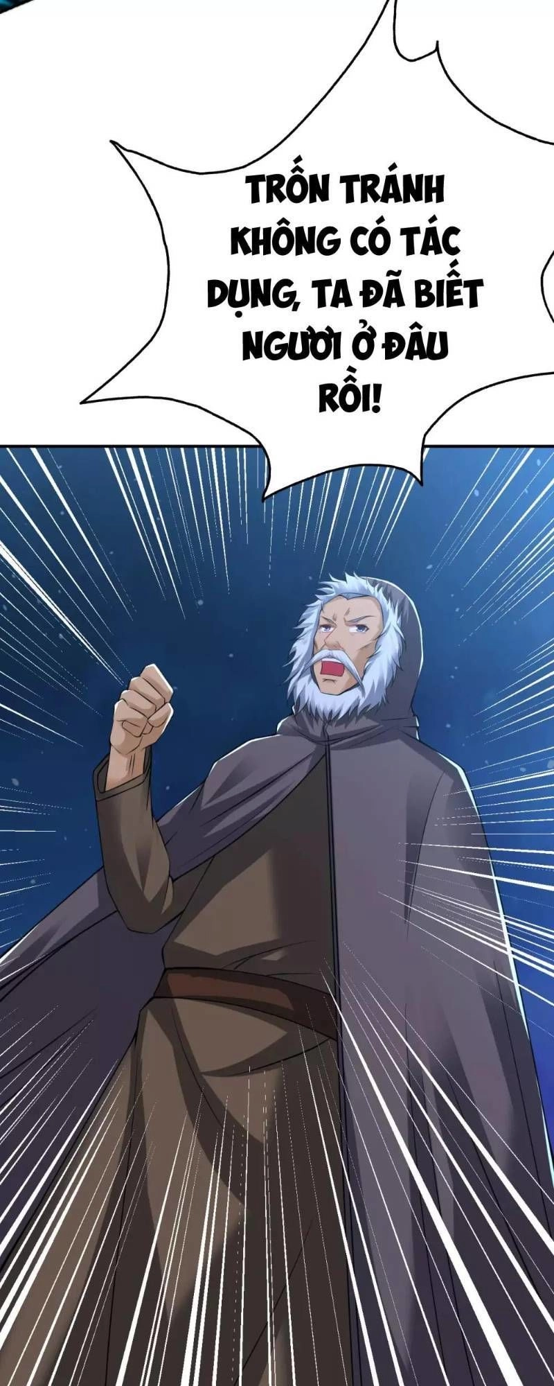 Đạo Ấn Chapter 33 - 9