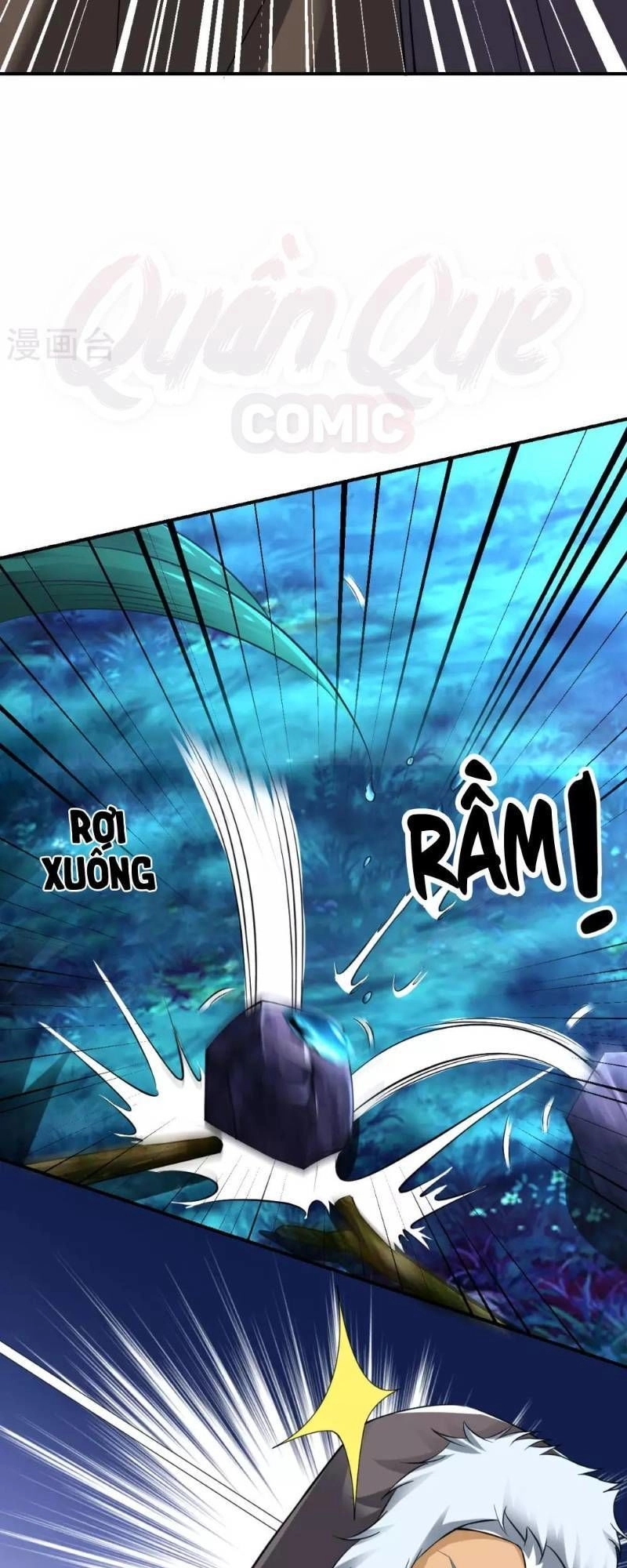 Đạo Ấn Chapter 33 - 10