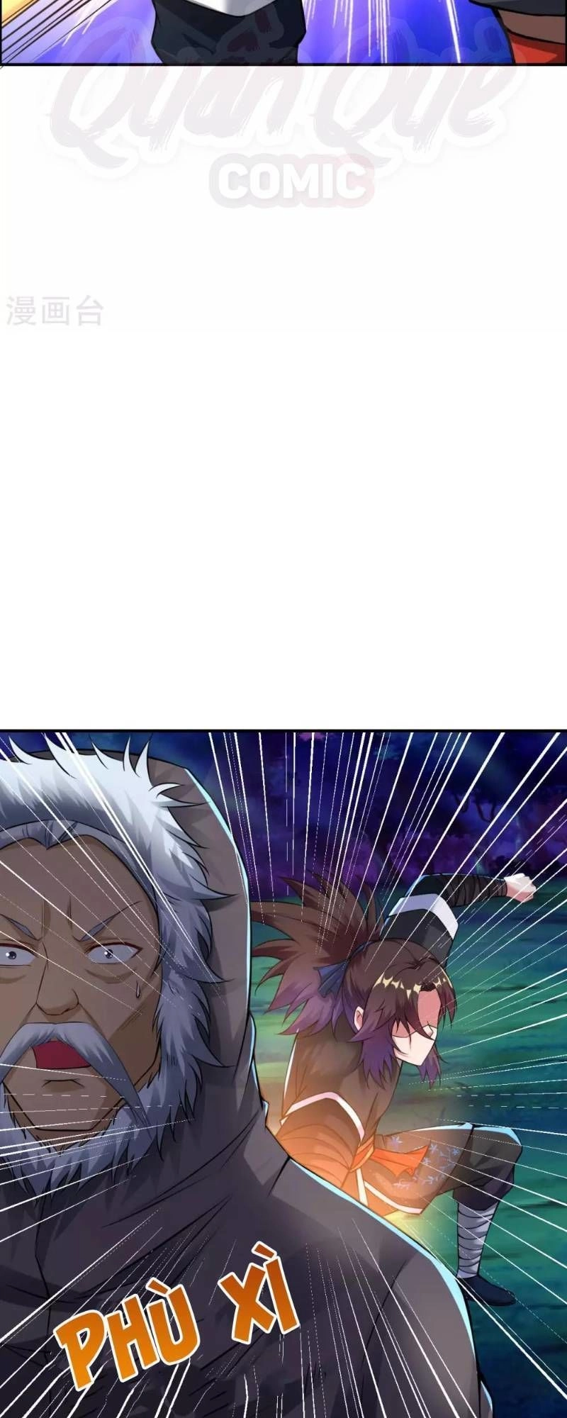 Đạo Ấn Chapter 33 - 13