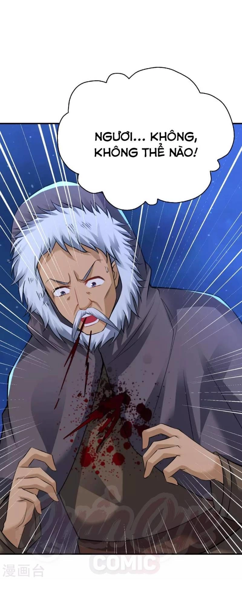 Đạo Ấn Chapter 33 - 15