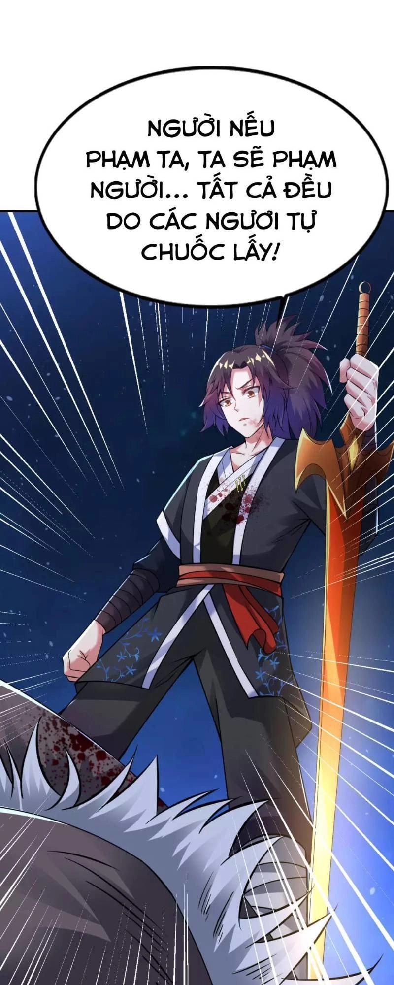 Đạo Ấn Chapter 33 - 17