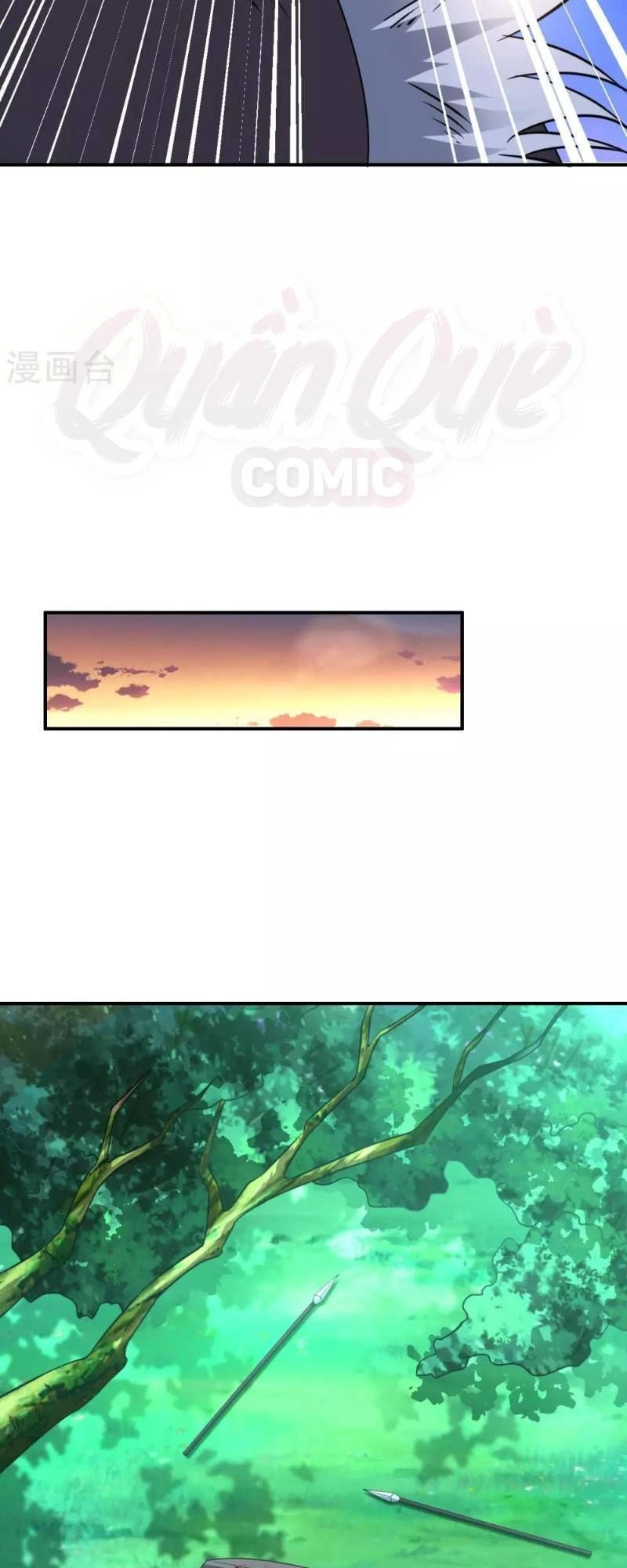 Đạo Ấn Chapter 33 - 18