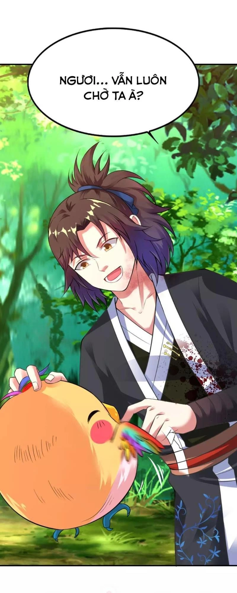 Đạo Ấn Chapter 33 - 25