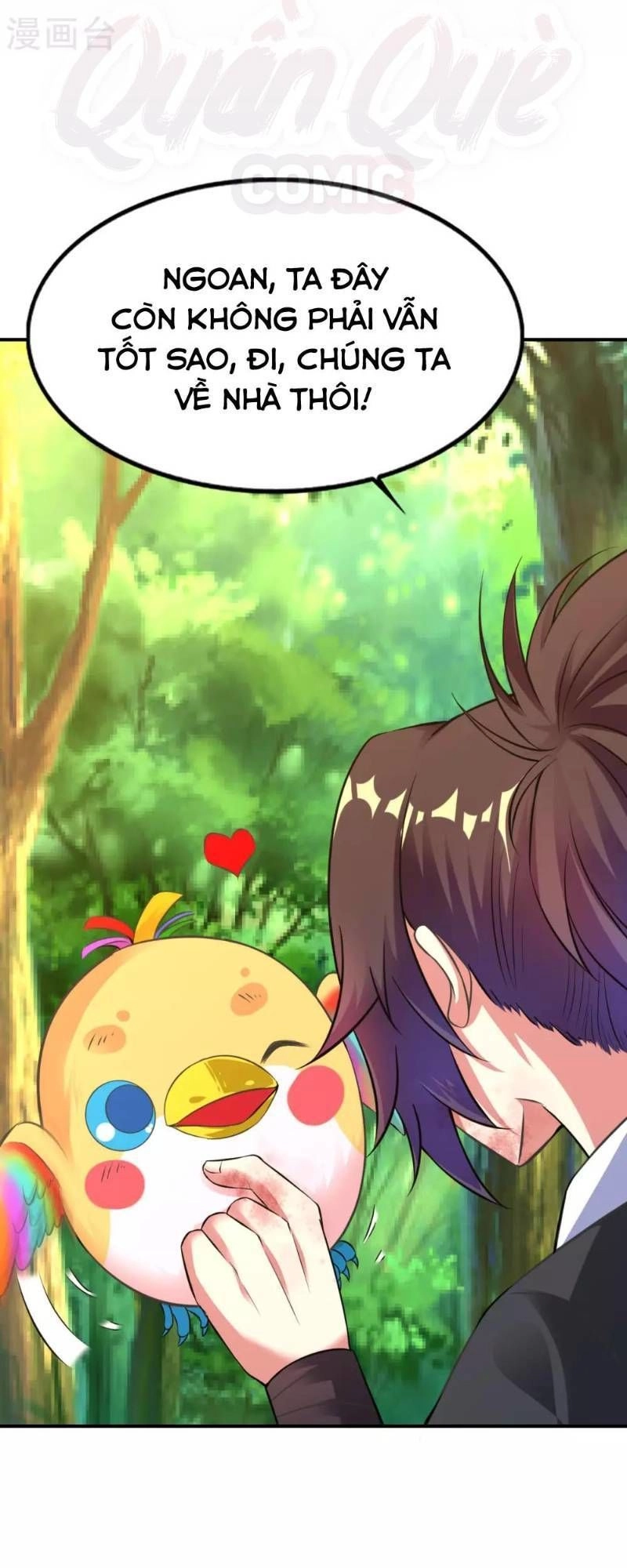 Đạo Ấn Chapter 33 - 26