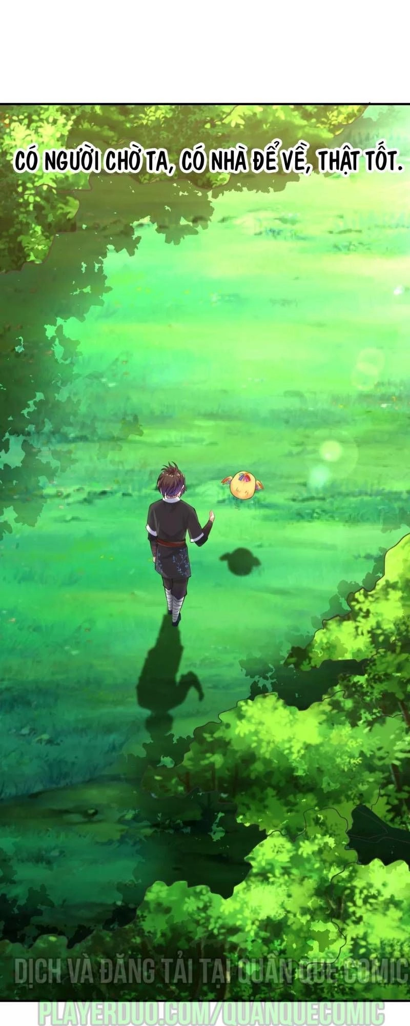 Đạo Ấn Chapter 33 - 28