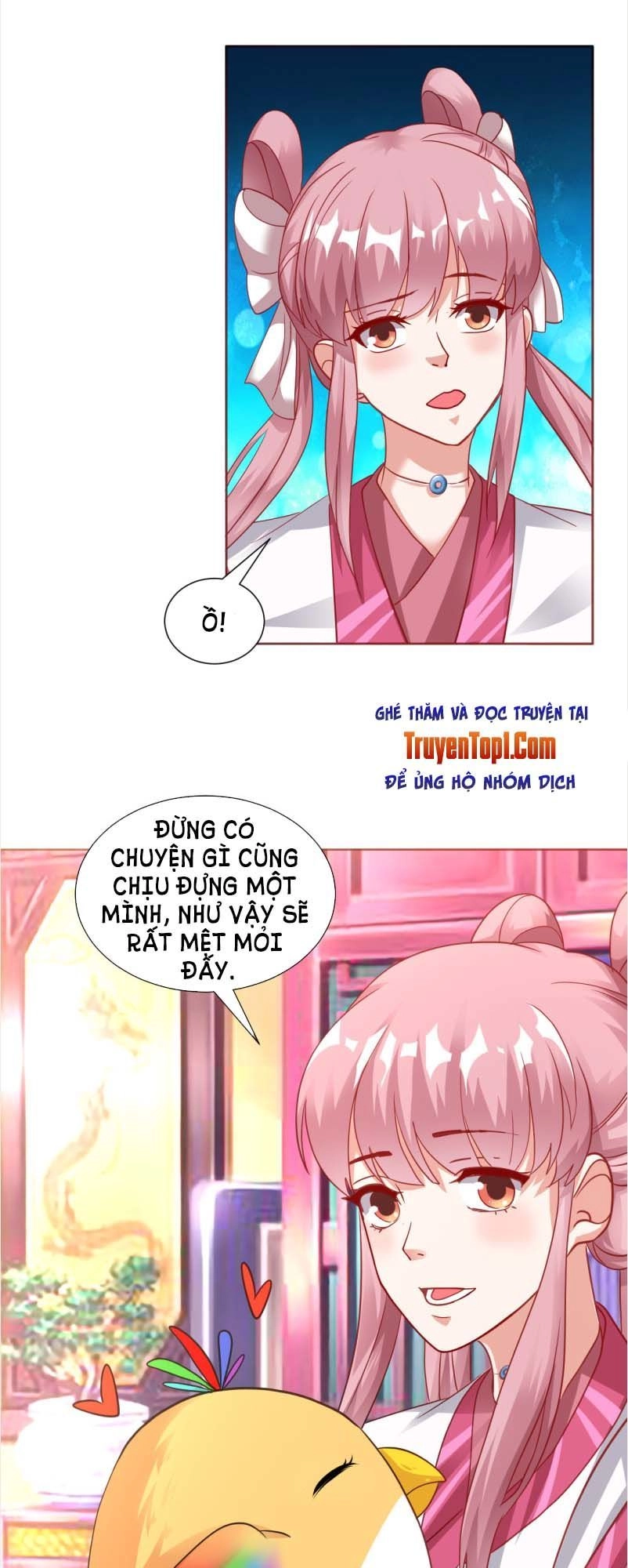 Đạo Ấn Chapter 34 - 15