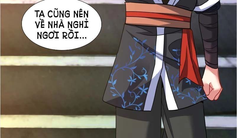 Đạo Ấn Chapter 34 - 20