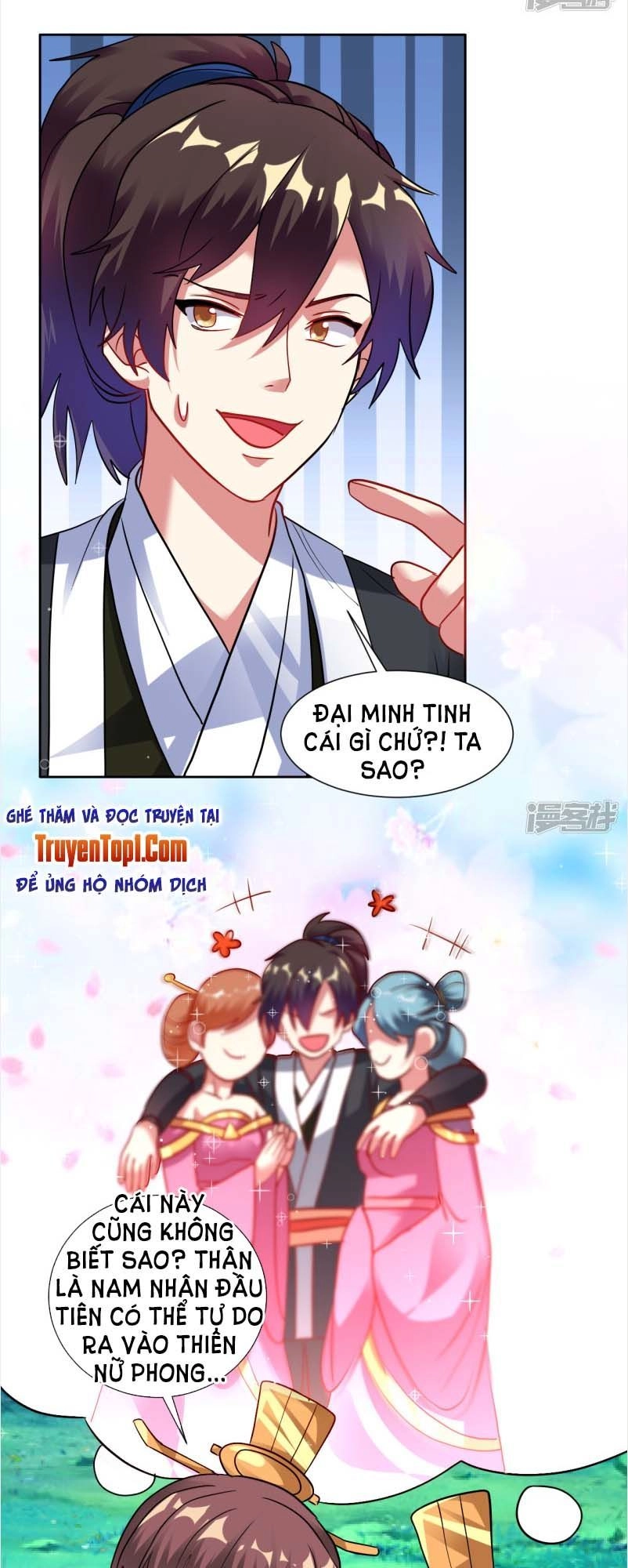 Đạo Ấn Chapter 34 - 25