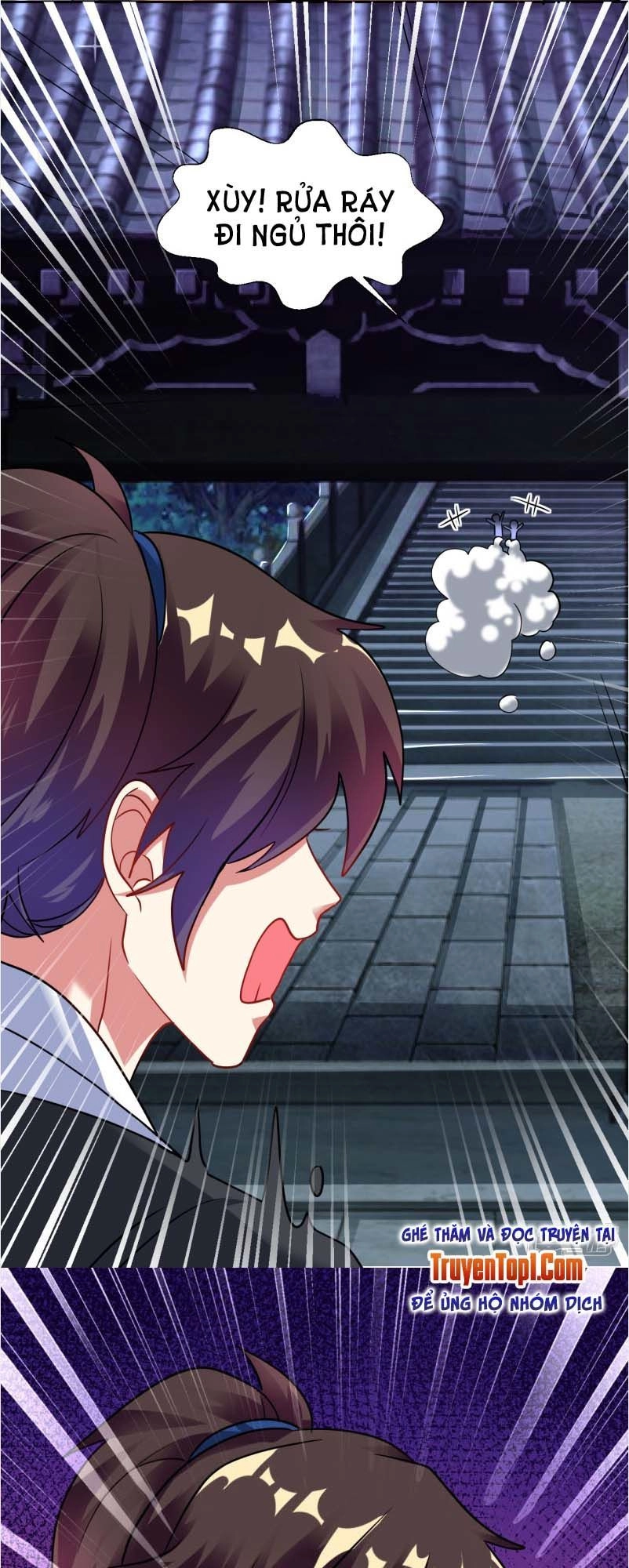 Đạo Ấn Chapter 34 - 31