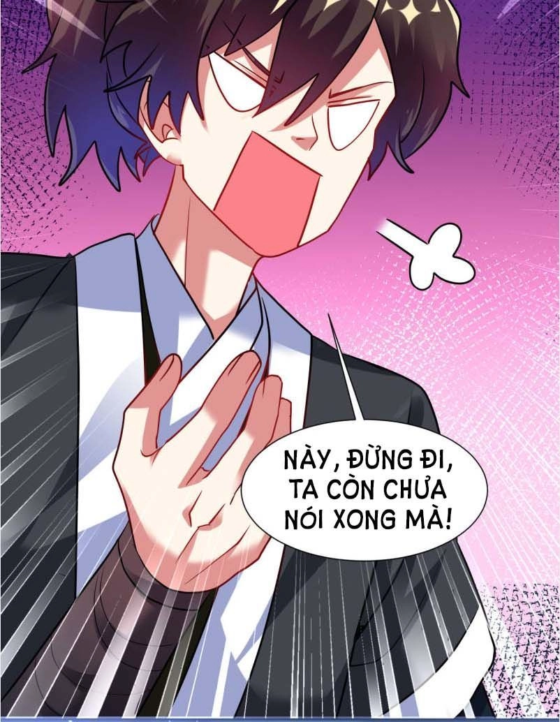 Đạo Ấn Chapter 34 - 32