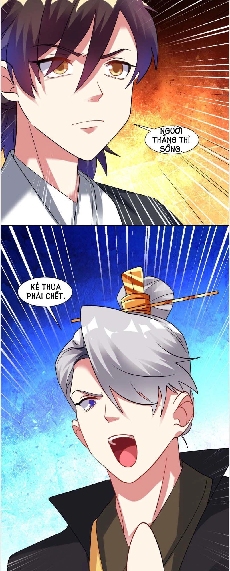 Đạo Ấn Chapter 35 - 31