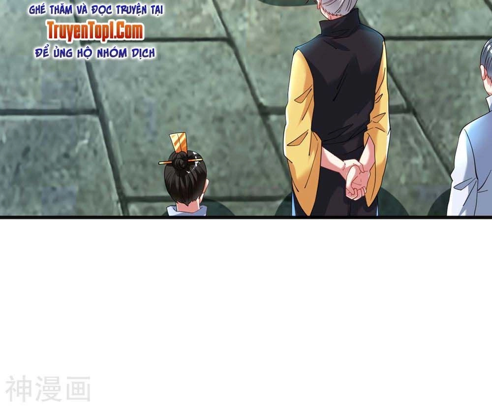 Đạo Ấn Chapter 36 - 3