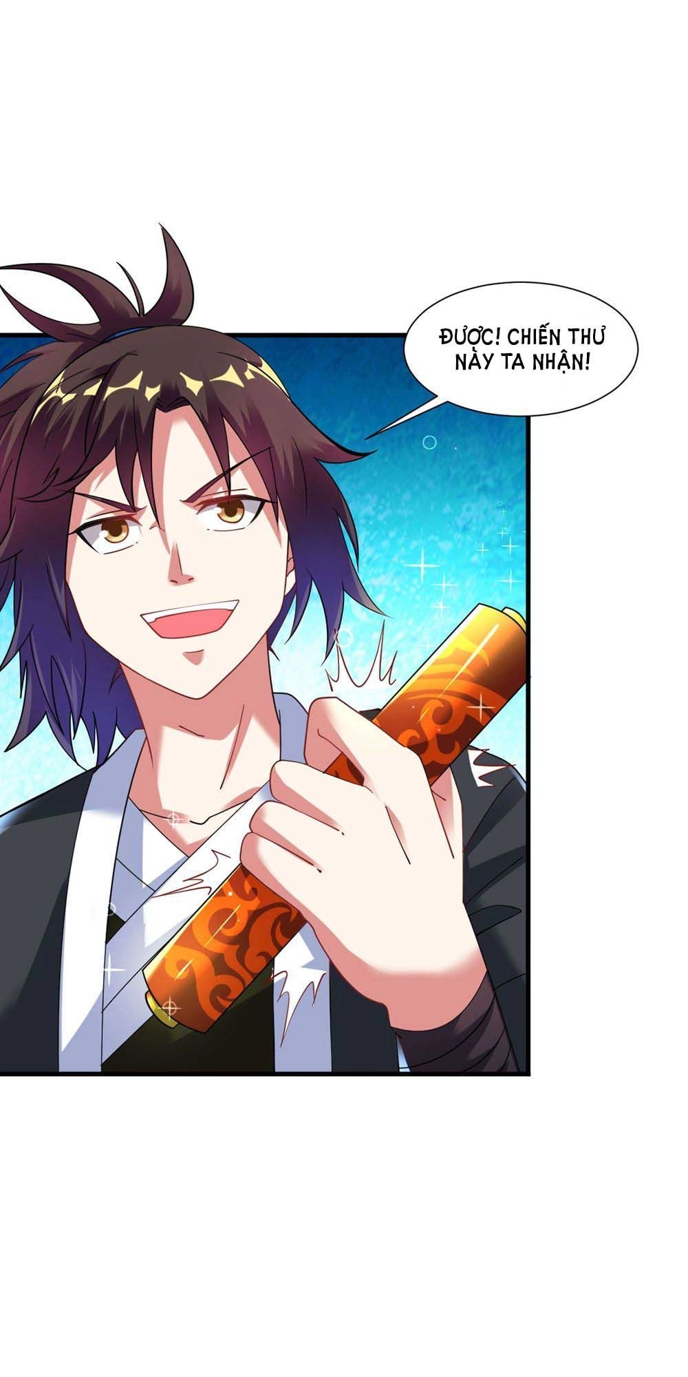 Đạo Ấn Chapter 36 - 6