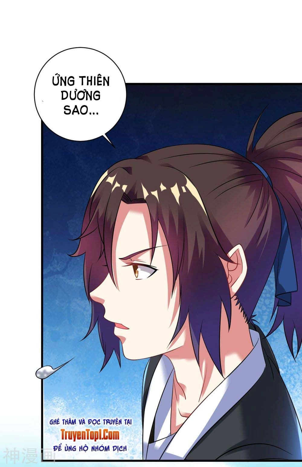 Đạo Ấn Chapter 36 - 9