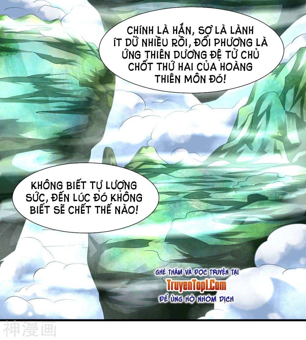 Đạo Ấn Chapter 36 - 11