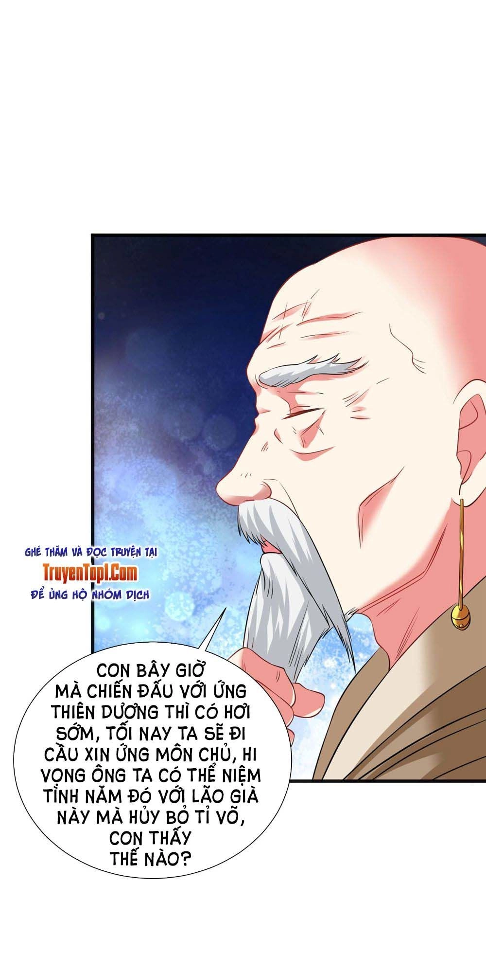 Đạo Ấn Chapter 36 - 18