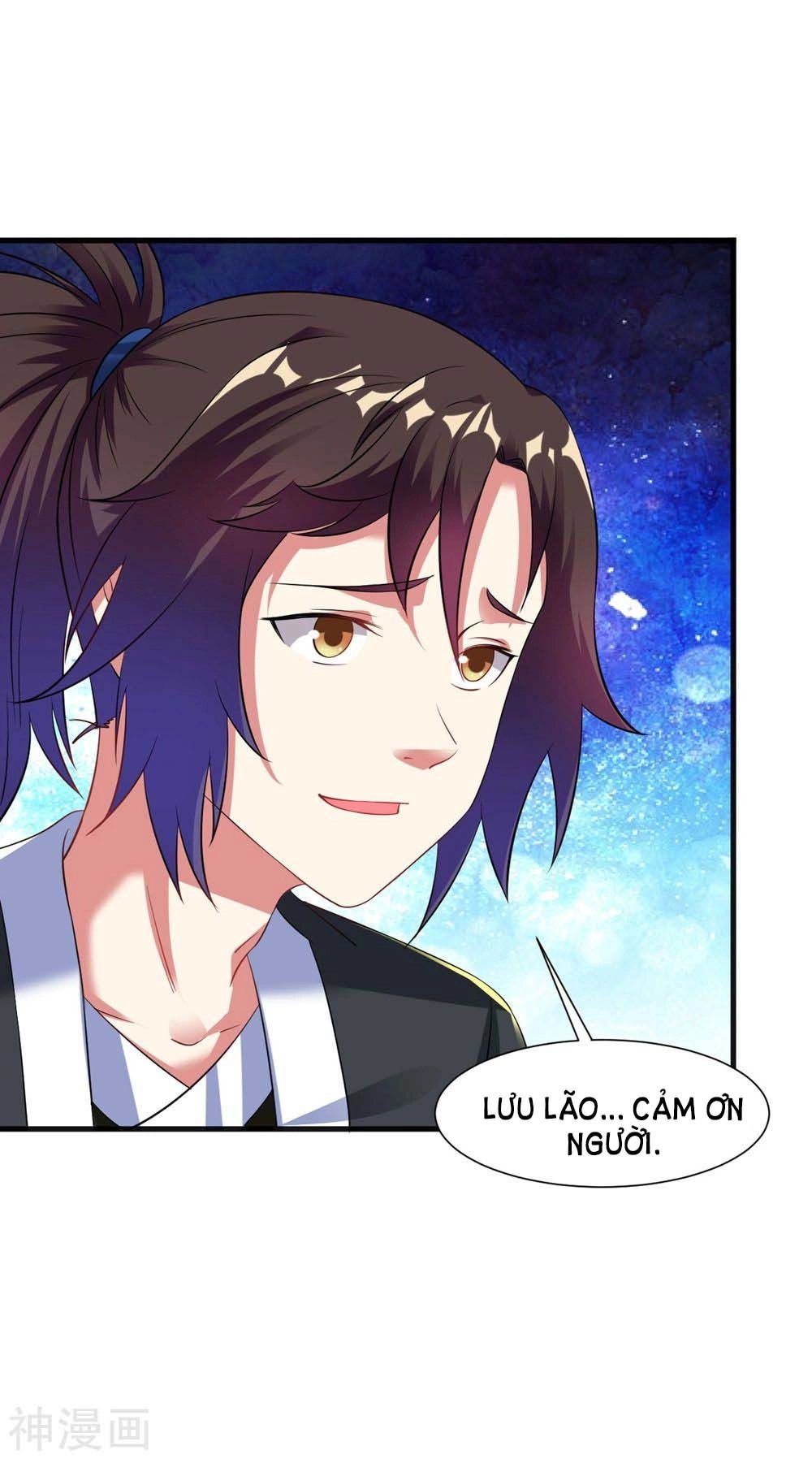 Đạo Ấn Chapter 36 - 20