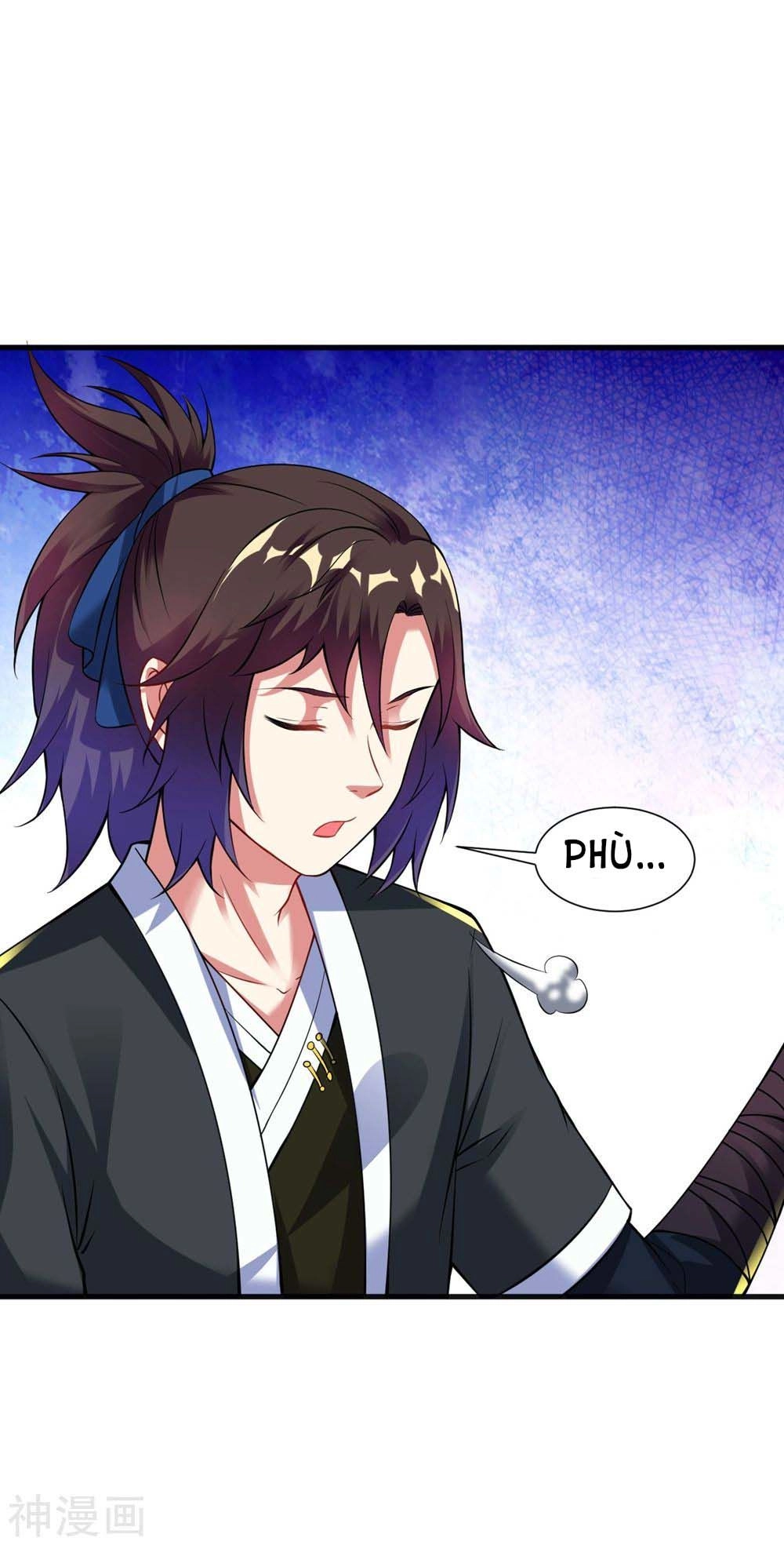 Đạo Ấn Chapter 36 - 26