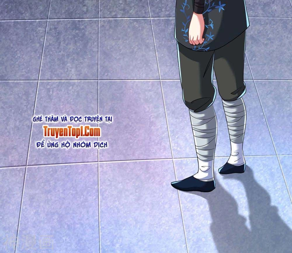 Đạo Ấn Chapter 36 - 40