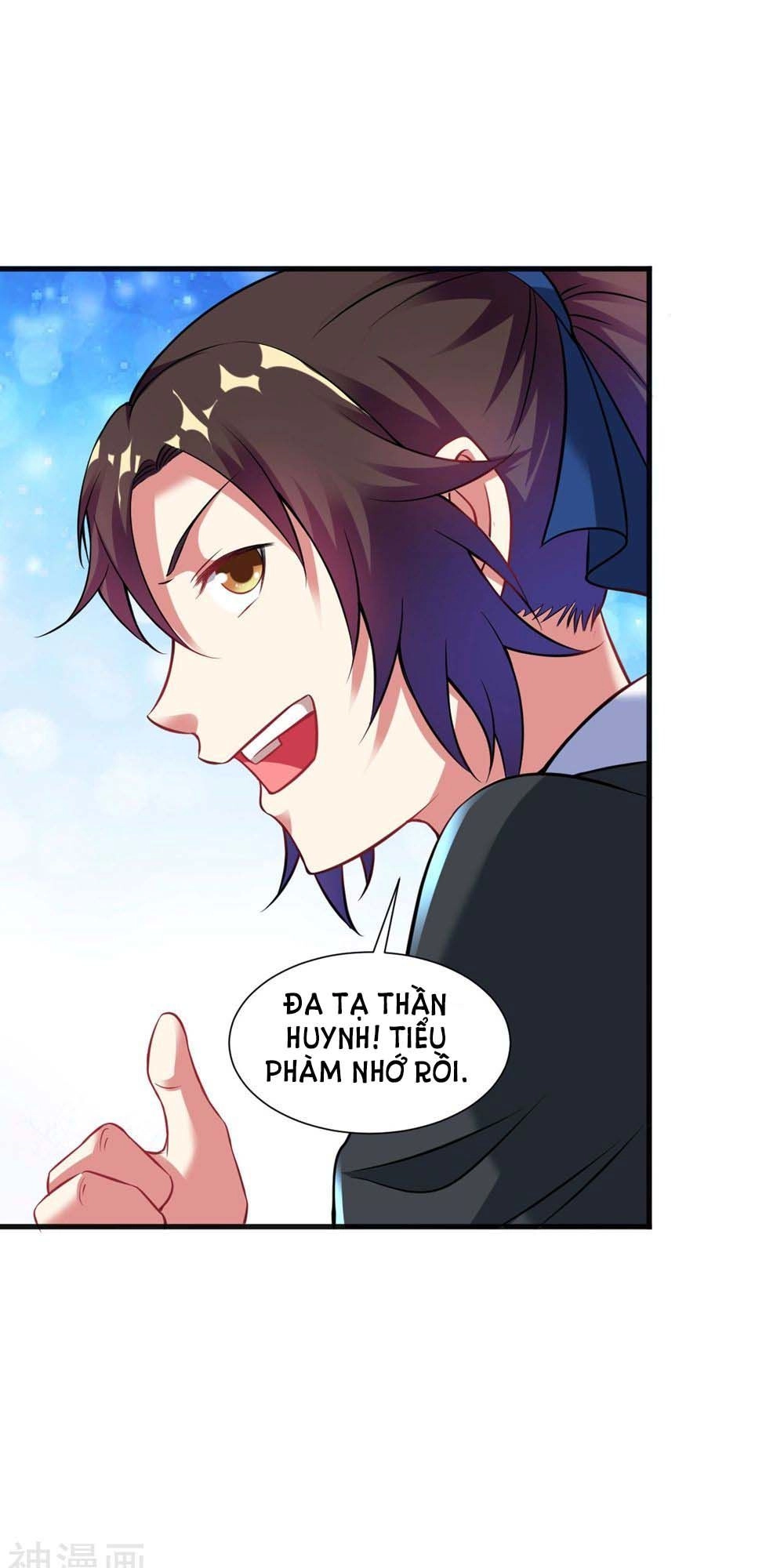 Đạo Ấn Chapter 36 - 50