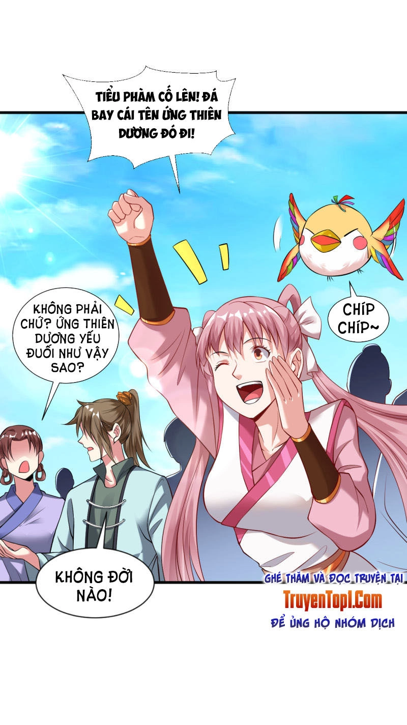 Đạo Ấn Chapter 37 - 3