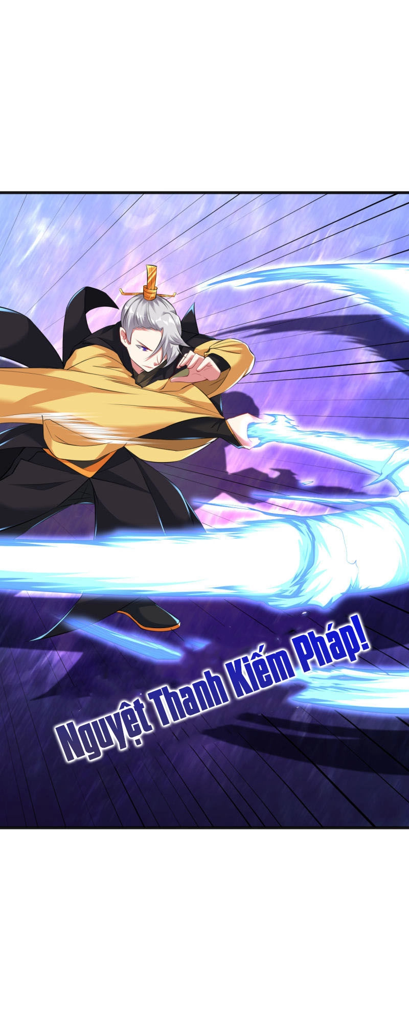 Đạo Ấn Chapter 37 - 9