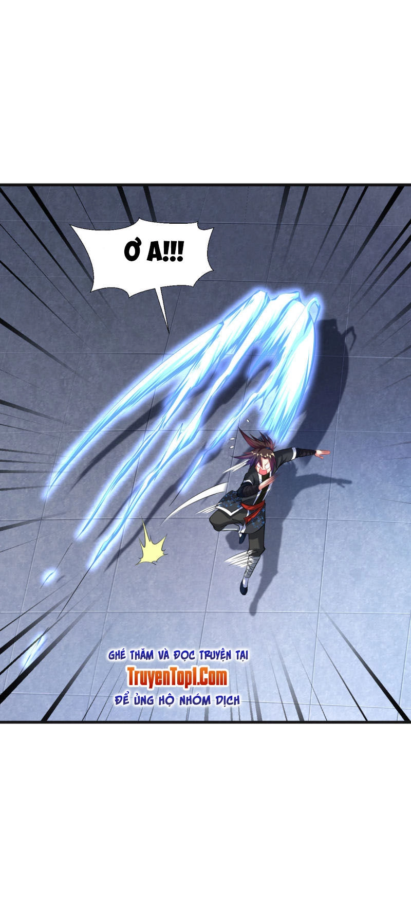 Đạo Ấn Chapter 37 - 10