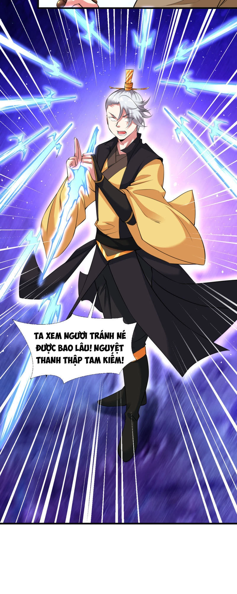 Đạo Ấn Chapter 37 - 17