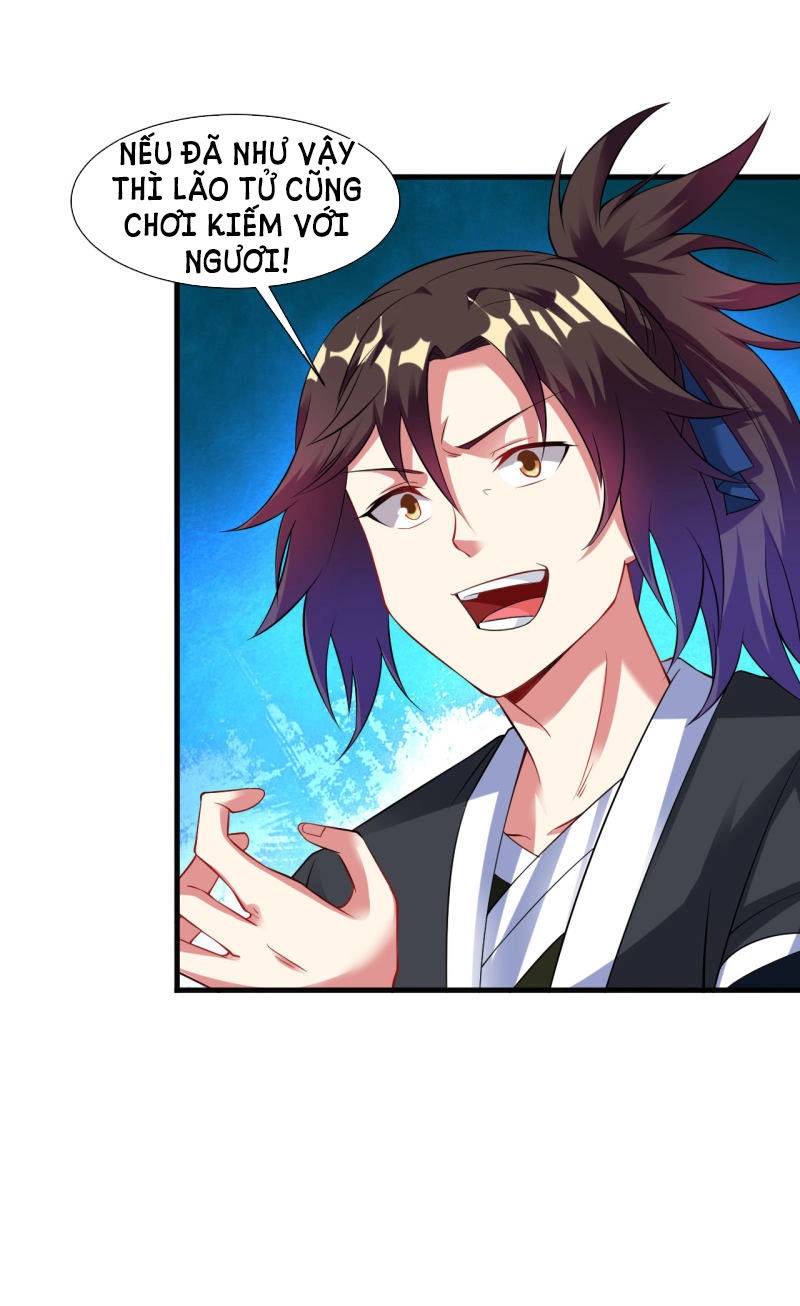 Đạo Ấn Chapter 37 - 20