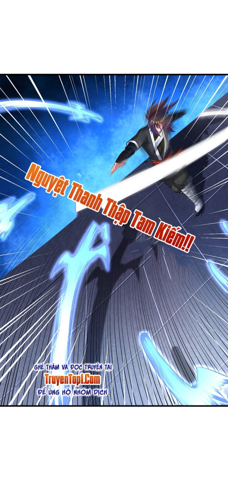 Đạo Ấn Chapter 37 - 21