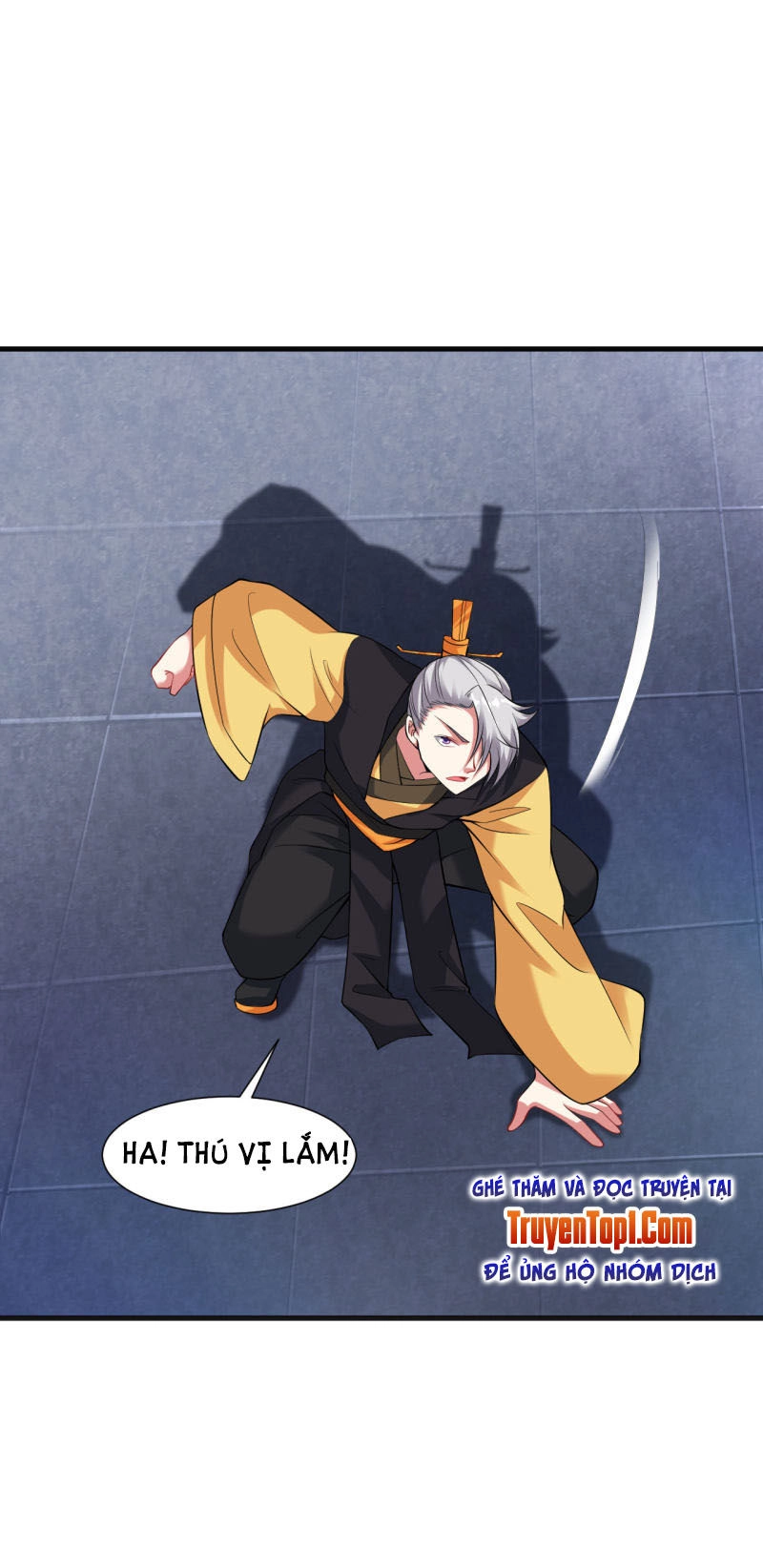 Đạo Ấn Chapter 37 - 25