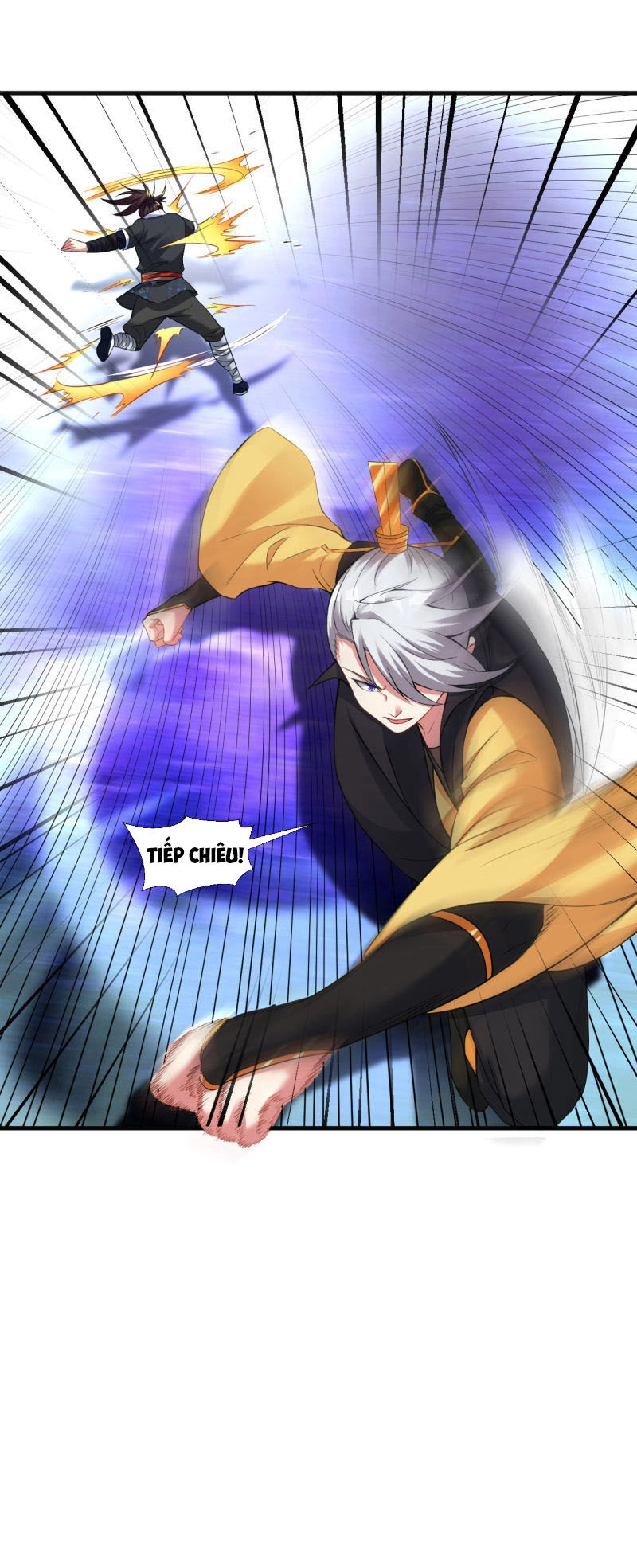 Đạo Ấn Chapter 37 - 26