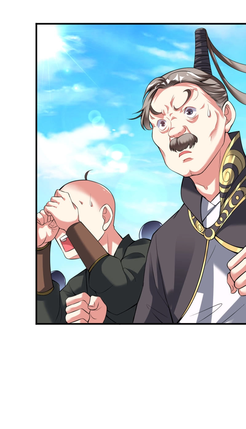 Đạo Ấn Chapter 37 - 32