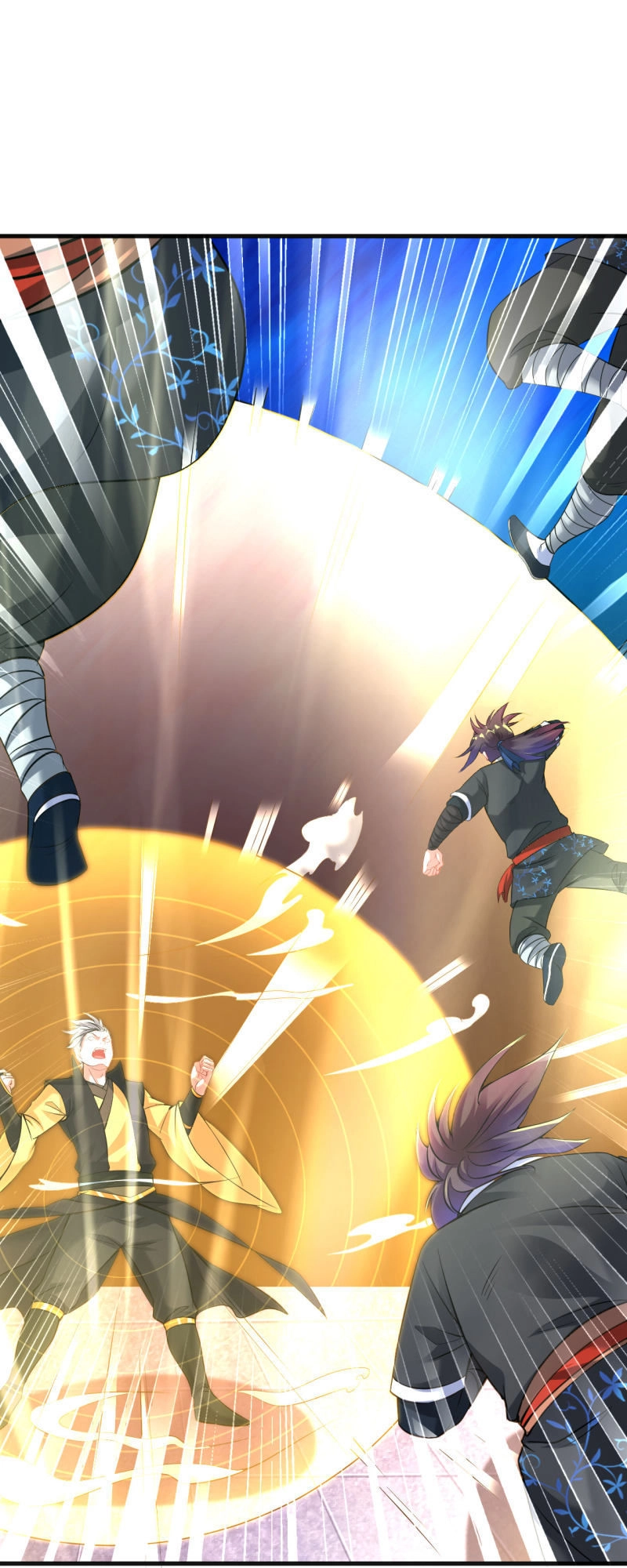 Đạo Ấn Chapter 37 - 34