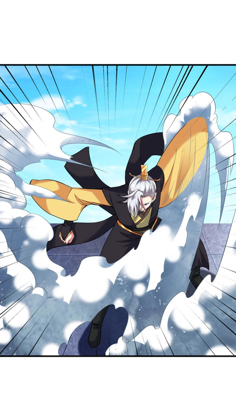 Đạo Ấn Chapter 37 - 37