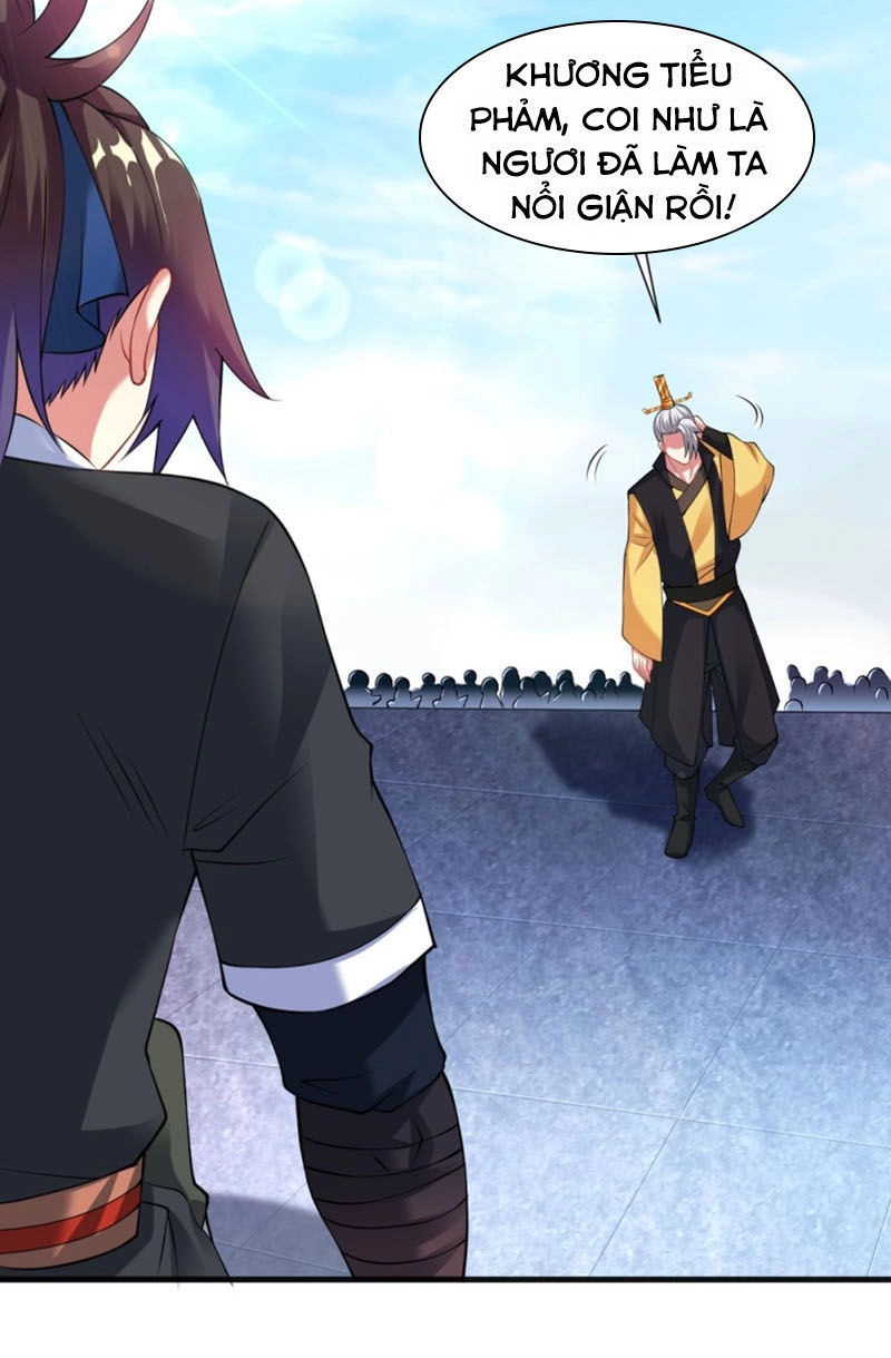 Đạo Ấn Chapter 38 - 4