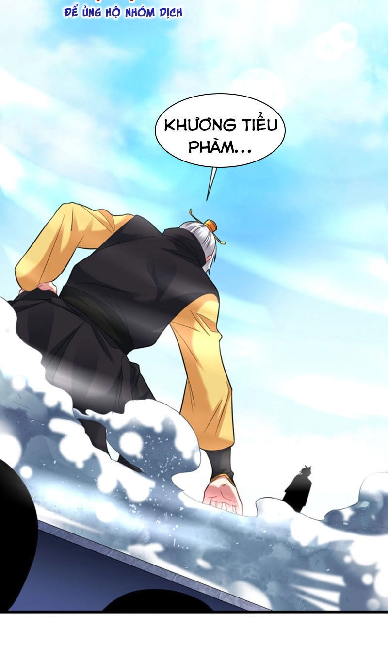 Đạo Ấn Chapter 38 - 15