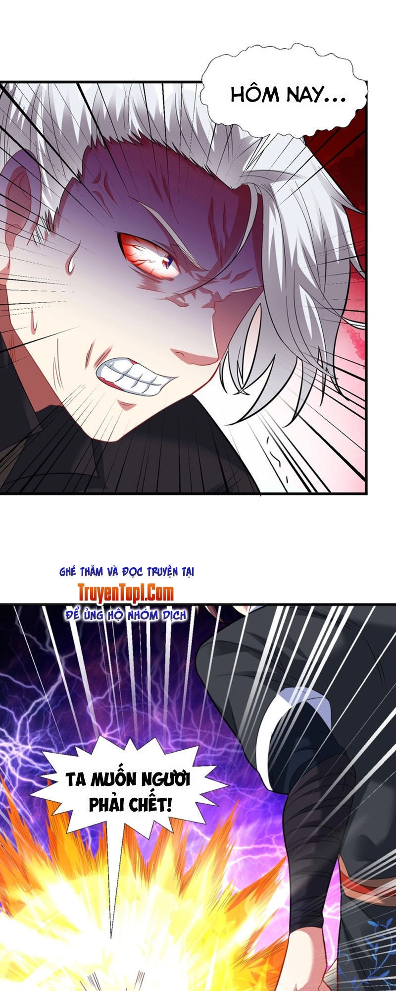 Đạo Ấn Chapter 38 - 16