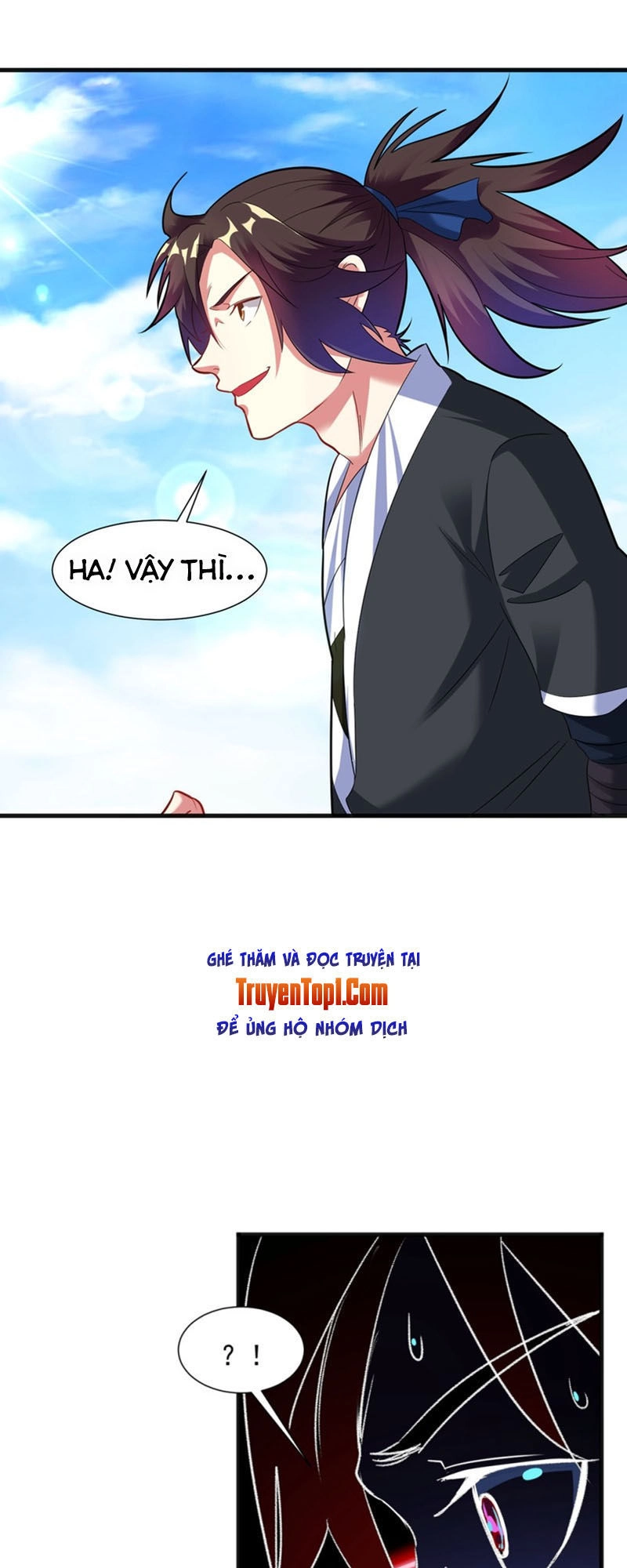 Đạo Ấn Chapter 38 - 18