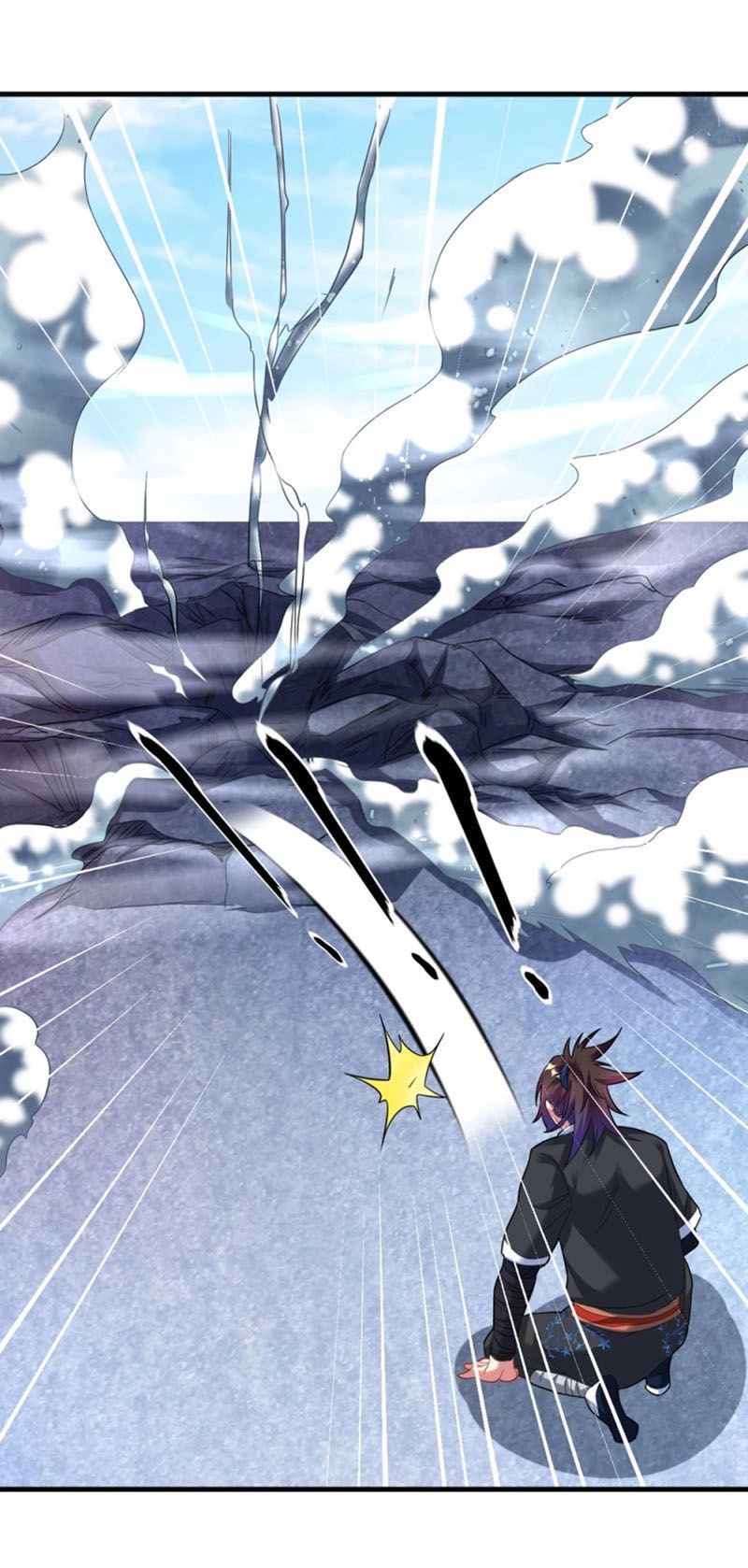 Đạo Ấn Chapter 38 - 21