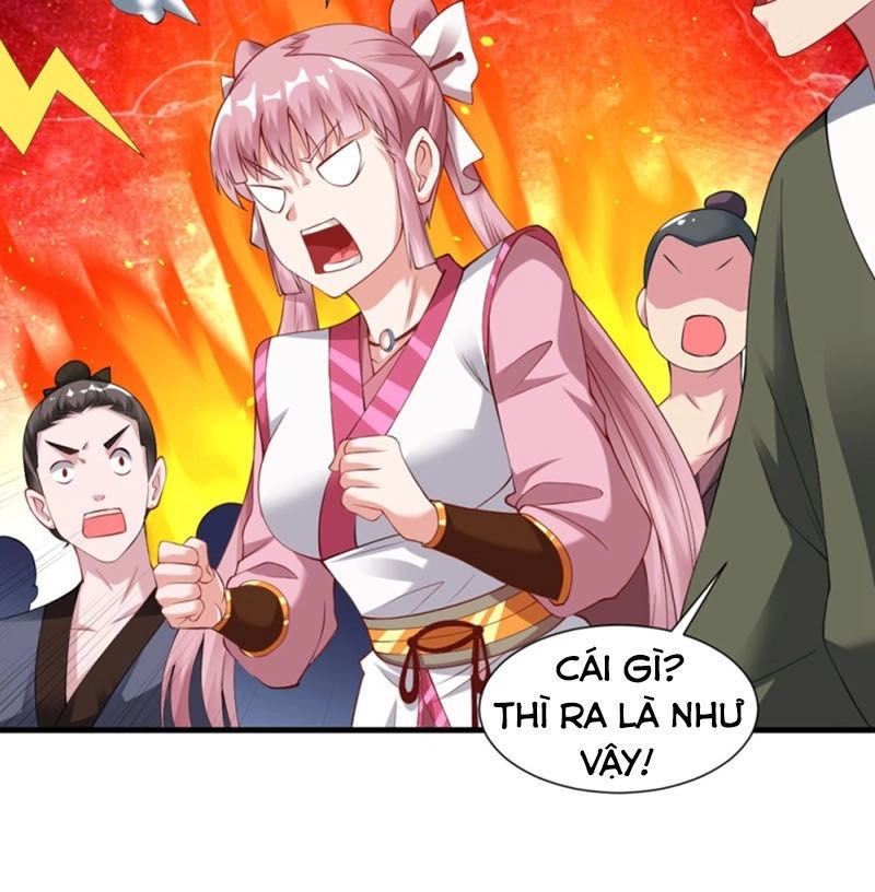 Đạo Ấn Chapter 38 - 23