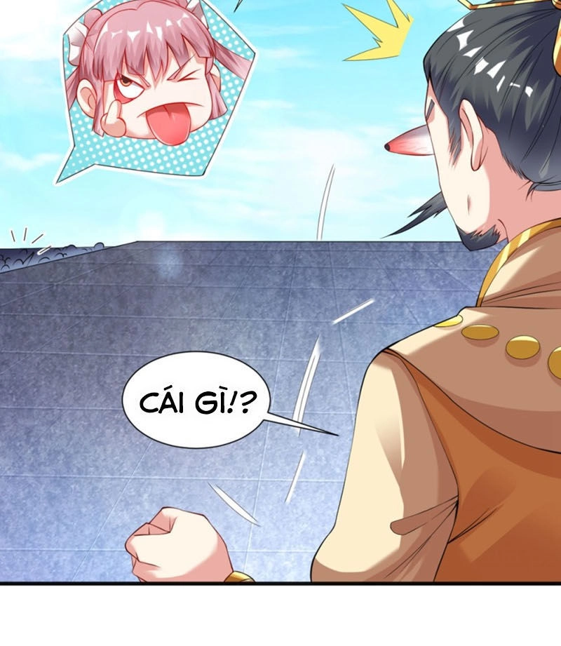 Đạo Ấn Chapter 38 - 25